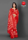 Dola Luxe 1 By Apple Dola Silk Printed Designer Sarees Wholesale Price In Surat
